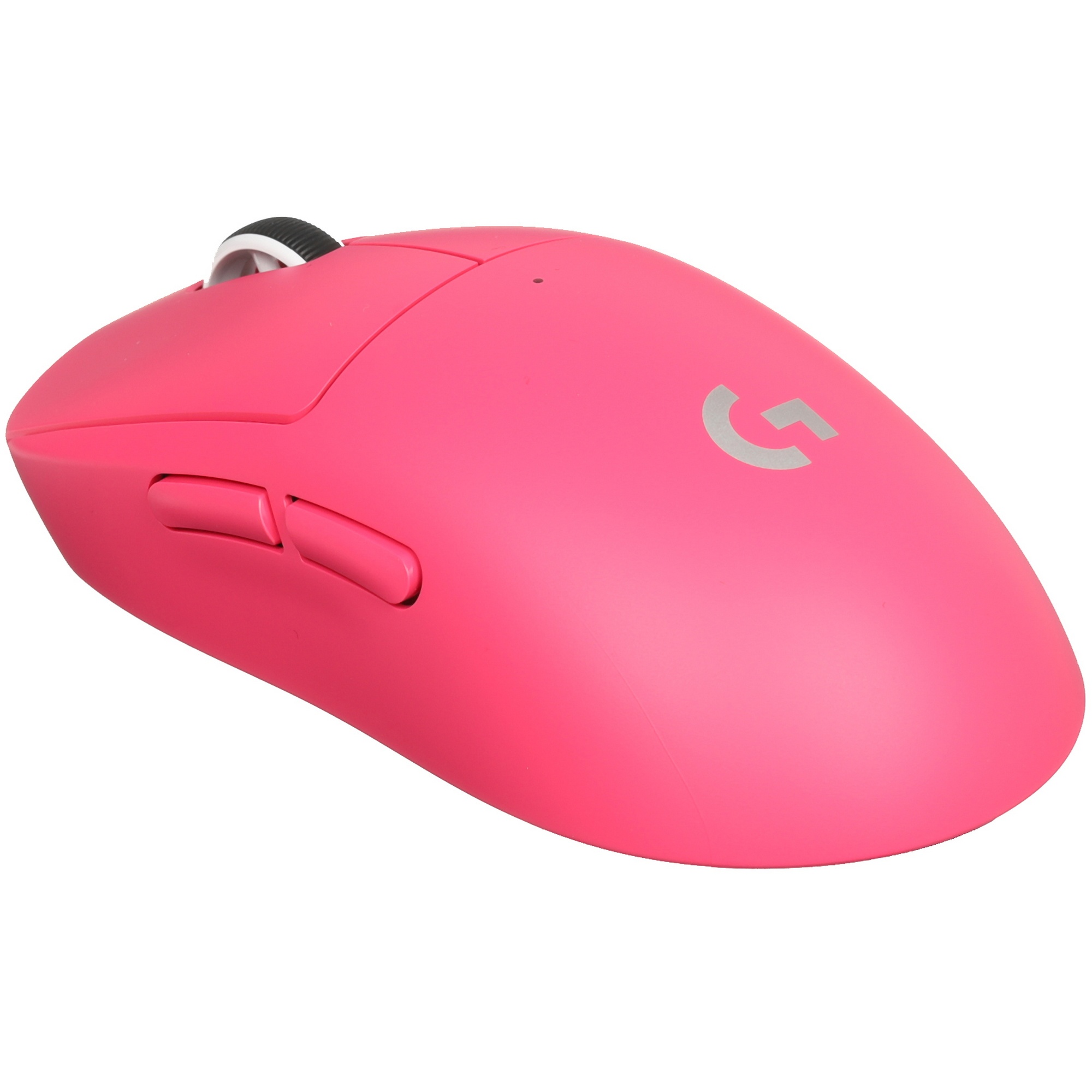 Мышь игровая беспроводная Logitech G PRO X Superlight 2 Pink (910-006801)