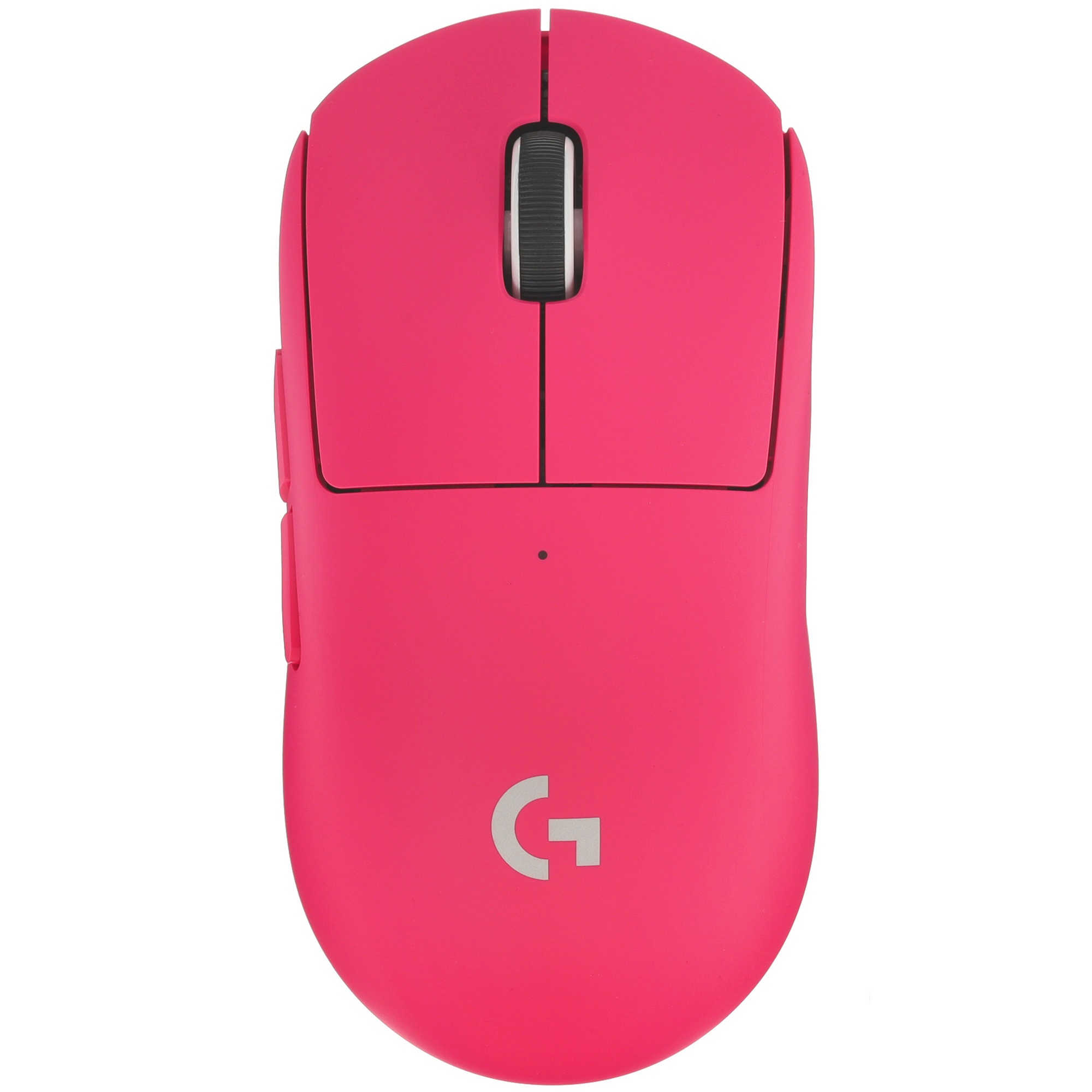 Мышь игровая беспроводная Logitech G PRO X Superlight 2 Pink (910-006801)