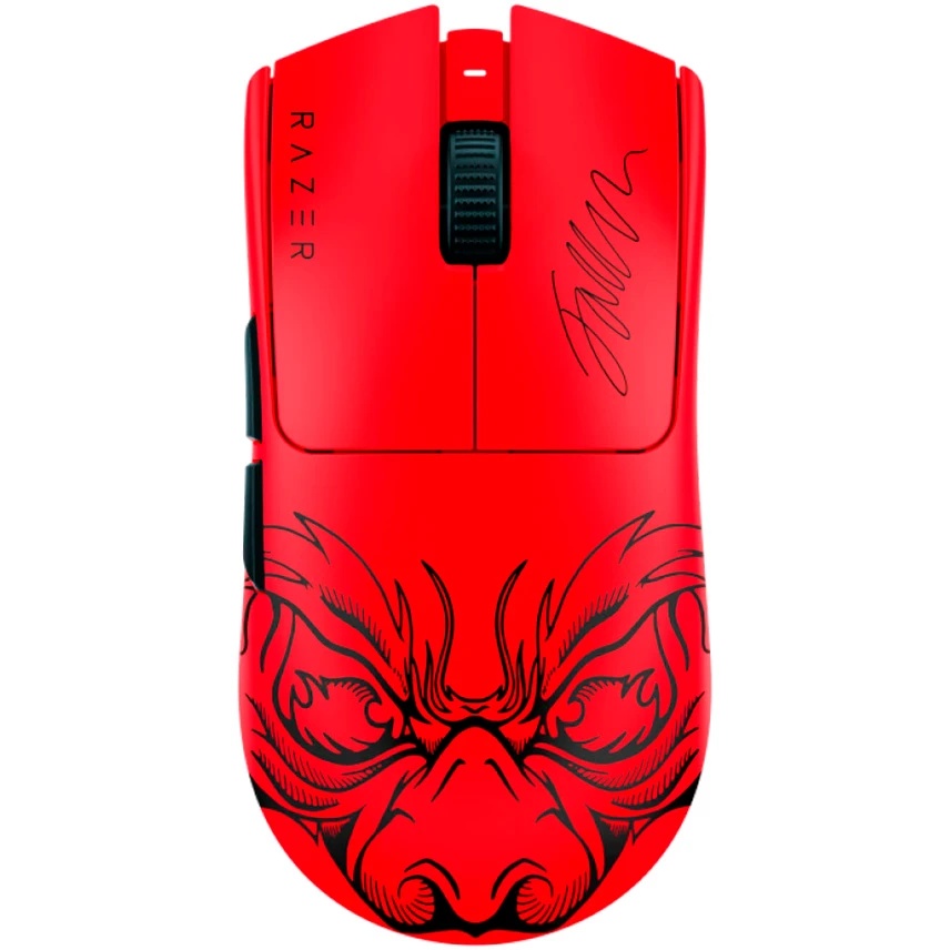Игровая мышь Razer Viper V3 Pro Gaming Mouse - Faker Ed./ Razer Viper V3 Pro Faker Ed. Gaming Mouse
