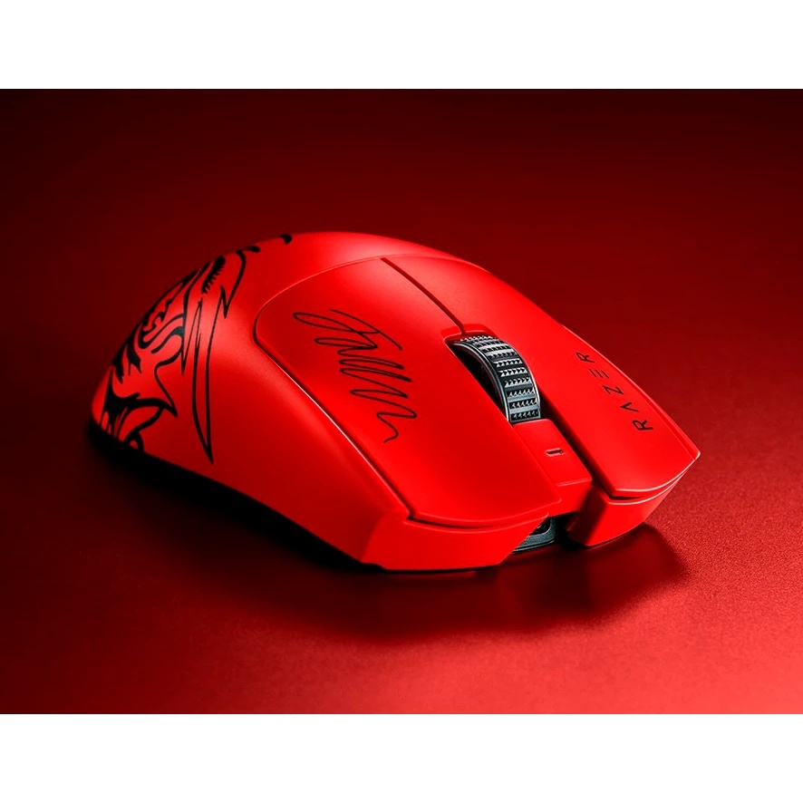 Игровая мышь Razer Viper V3 Pro Gaming Mouse - Faker Ed./ Razer Viper V3 Pro Faker Ed. Gaming Mouse