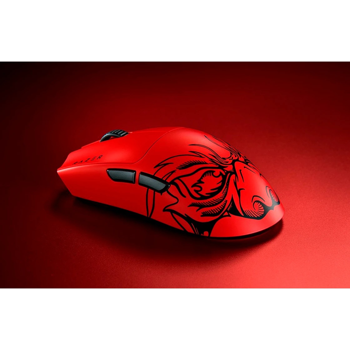 Игровая мышь Razer Viper V3 Pro Gaming Mouse - Faker Ed./ Razer Viper V3 Pro Faker Ed. Gaming Mouse