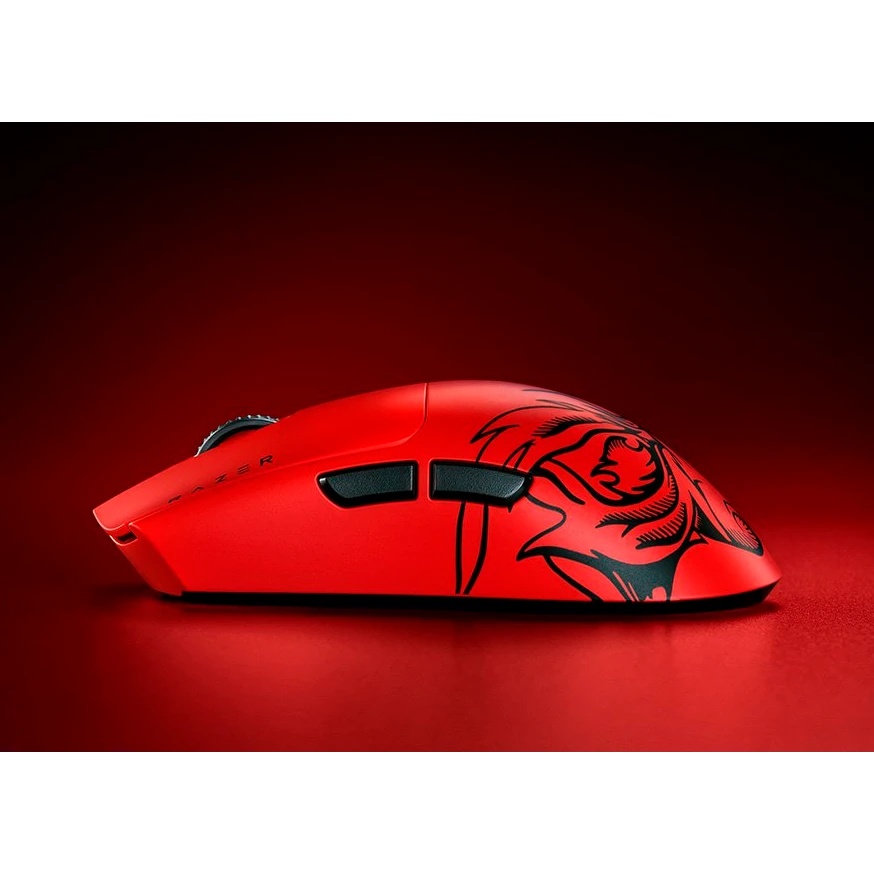 Игровая мышь Razer Viper V3 Pro Gaming Mouse - Faker Ed./ Razer Viper V3 Pro Faker Ed. Gaming Mouse