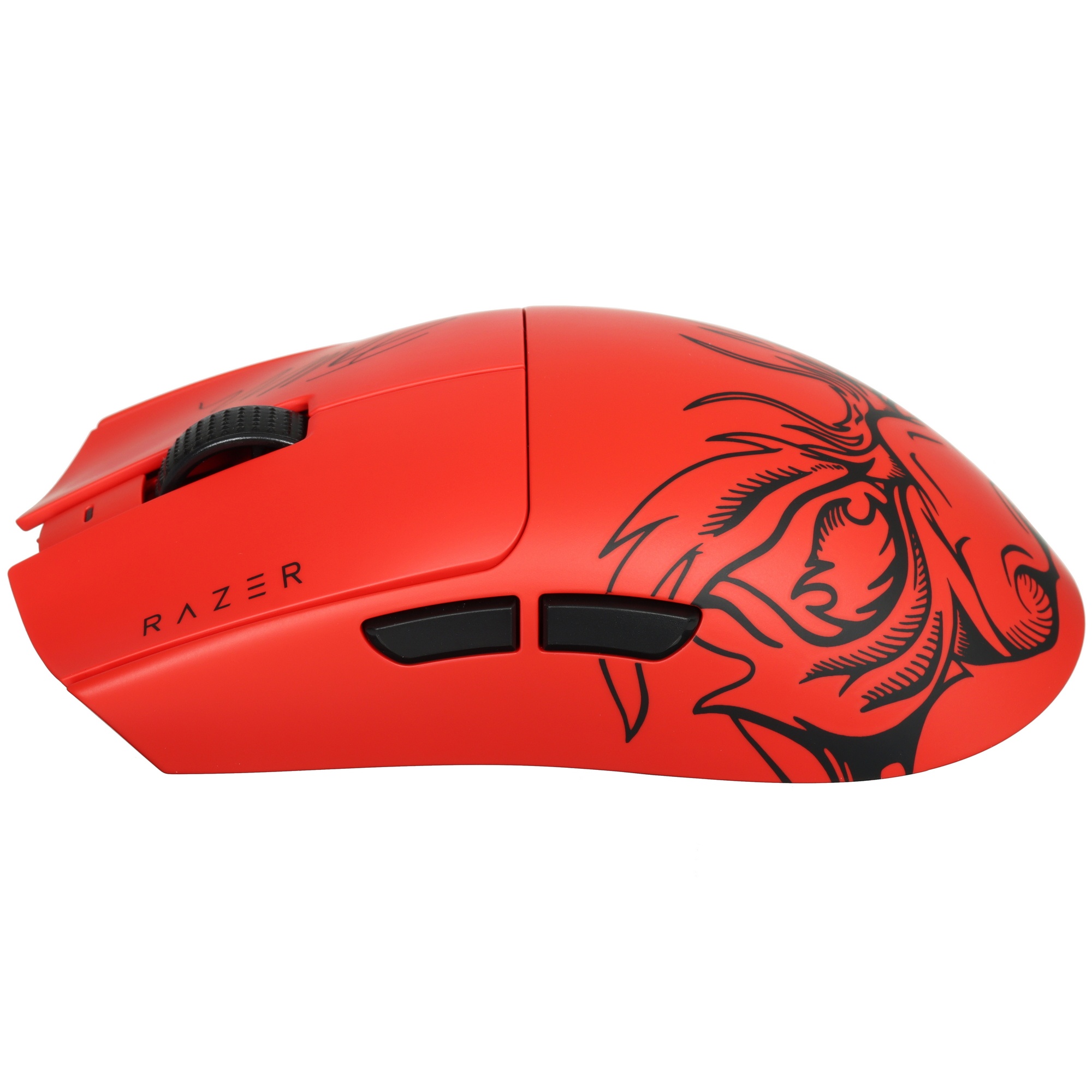 Игровая мышь Razer Viper V3 Pro Gaming Mouse - Faker Ed./ Razer Viper V3 Pro Faker Ed. Gaming Mouse