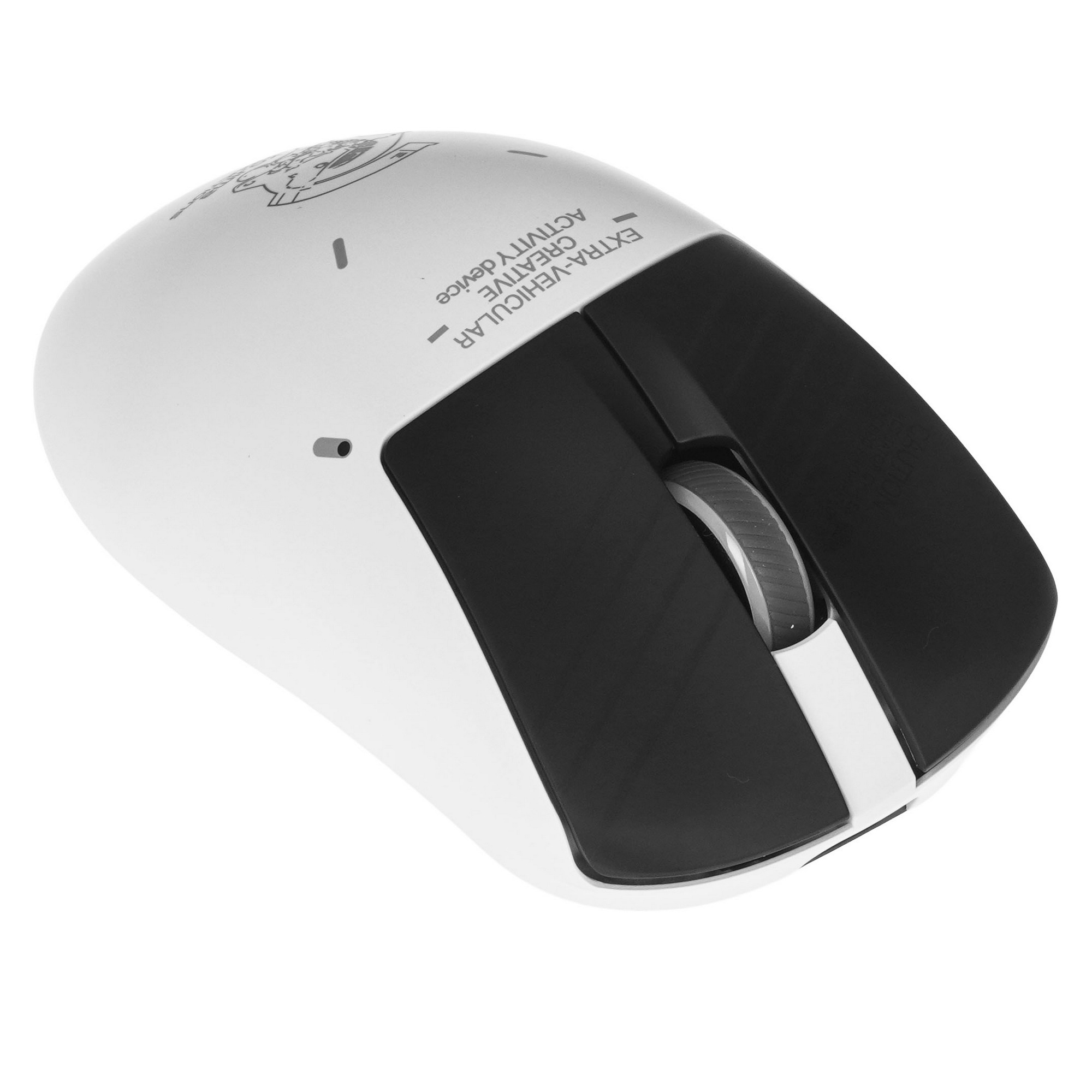 Мышь ASUS P727 ROG KERIS II ORIGIN-KJP/WHT