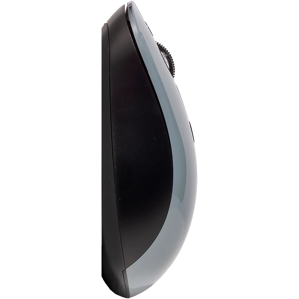 Мышь беспроводная Smartbuy Dual BT+USB с зарядкой Smartbuy X58 серый космик (SBM758DC) /40
