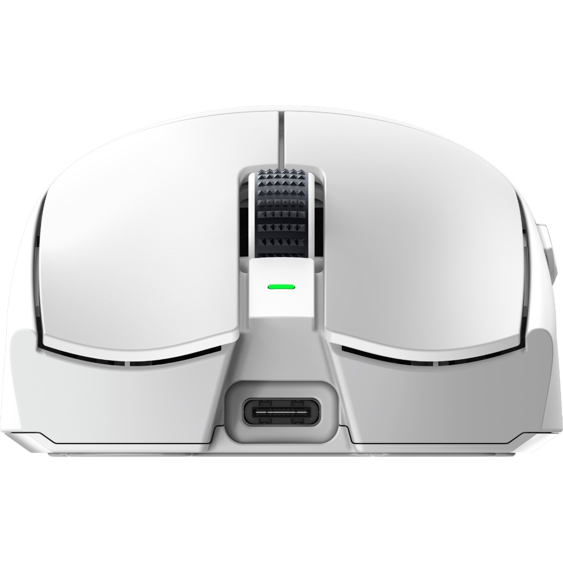 Мышь беспроводная/проводная Razer Viper V3 Pro белый, 35000 dpi, радиоканал, USB, кнопки - 8