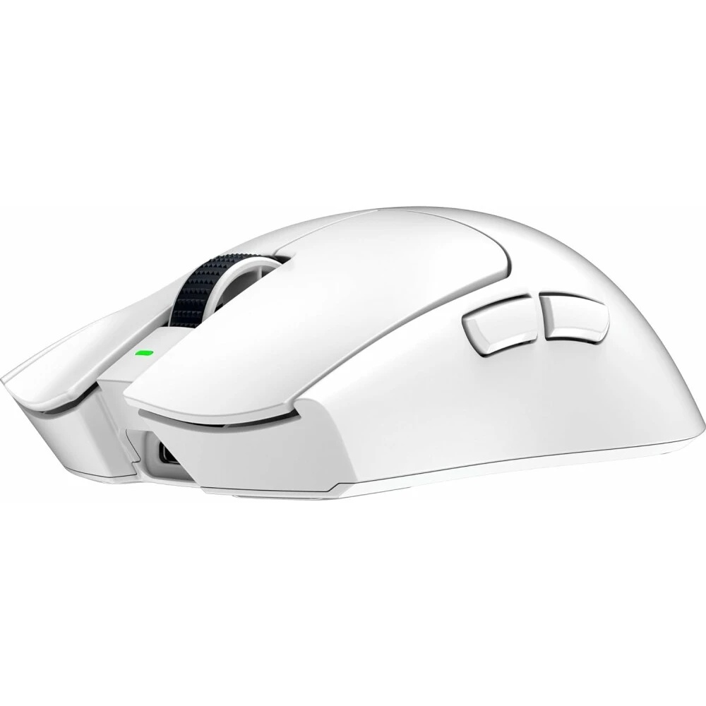 Мышь беспроводная/проводная Razer Viper V3 Pro белый, 35000 dpi, радиоканал, USB, кнопки - 8