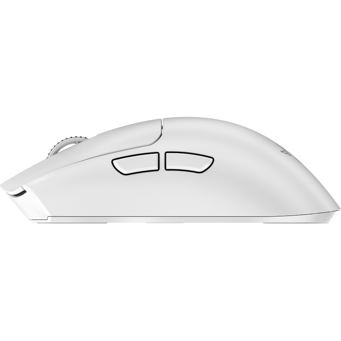 Мышь беспроводная/проводная Razer Viper V3 Pro белый, 35000 dpi, радиоканал, USB, кнопки - 8
