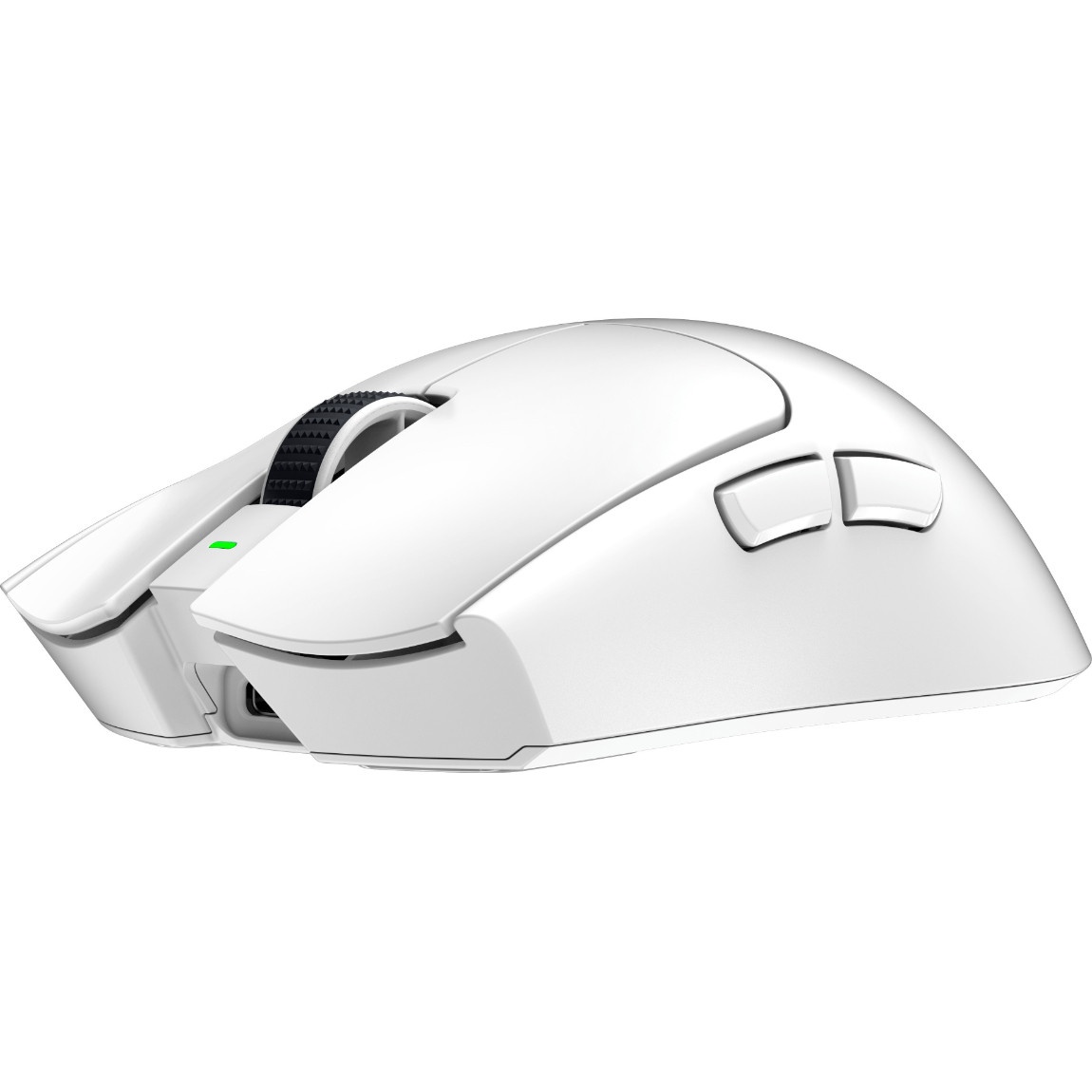 Мышь беспроводная/проводная Razer Viper V3 Pro белый, 35000 dpi, радиоканал, USB, кнопки - 8