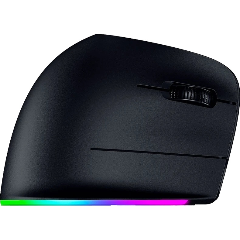 Игровая мышь Razer Pro Click V2 - Vertical Ed. Gaming Mouse/ Razer Pro Click V2 - Vertical Ed. Mouse