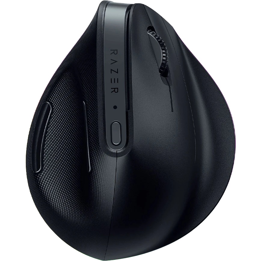 Игровая мышь Razer Pro Click V2 - Vertical Ed. Gaming Mouse/ Razer Pro Click V2 - Vertical Ed. Mouse