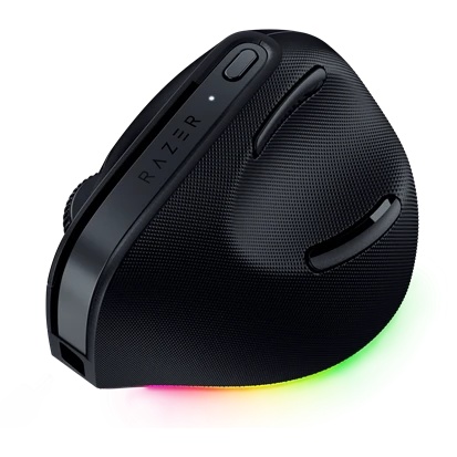 Игровая мышь Razer Pro Click V2 - Vertical Ed. Gaming Mouse/ Razer Pro Click V2 - Vertical Ed. Mouse