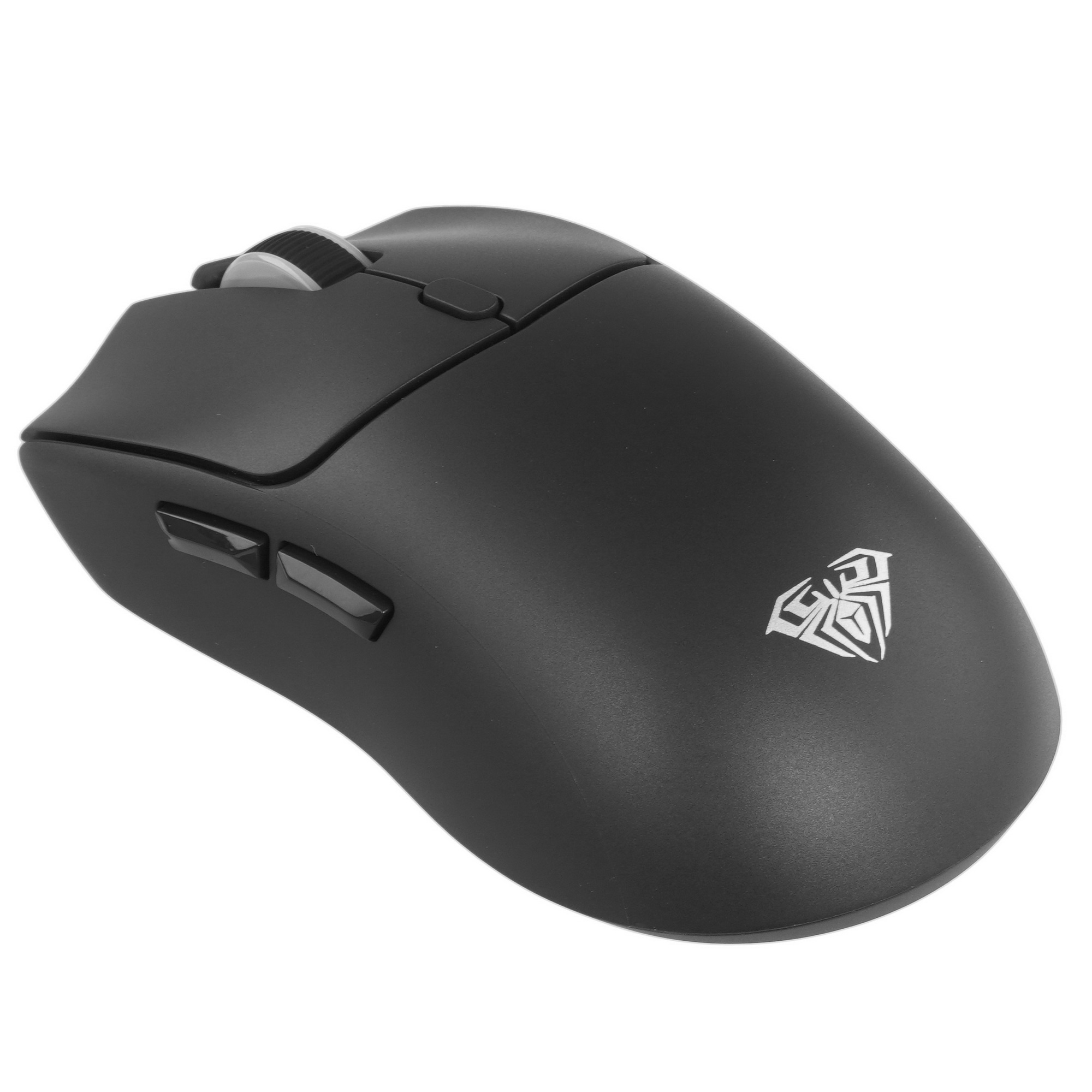 Мышь AULA SC580X black