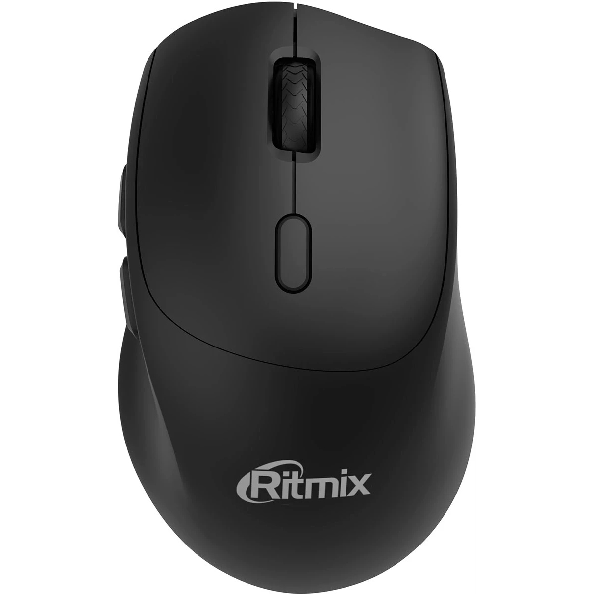 Мышь беспроводная Ritmix RMW-212 Black