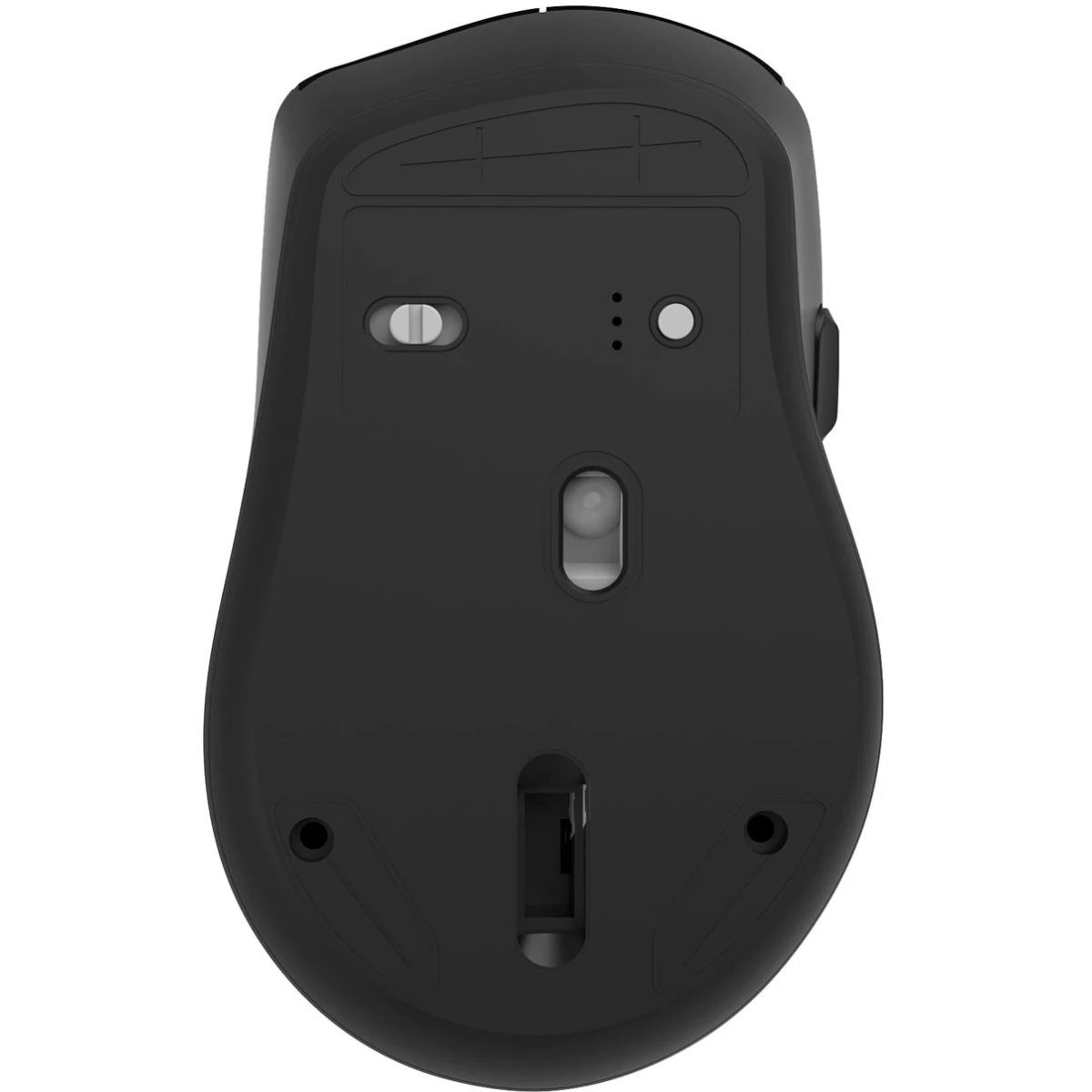 Мышь беспроводная Ritmix RMW-212 Black
