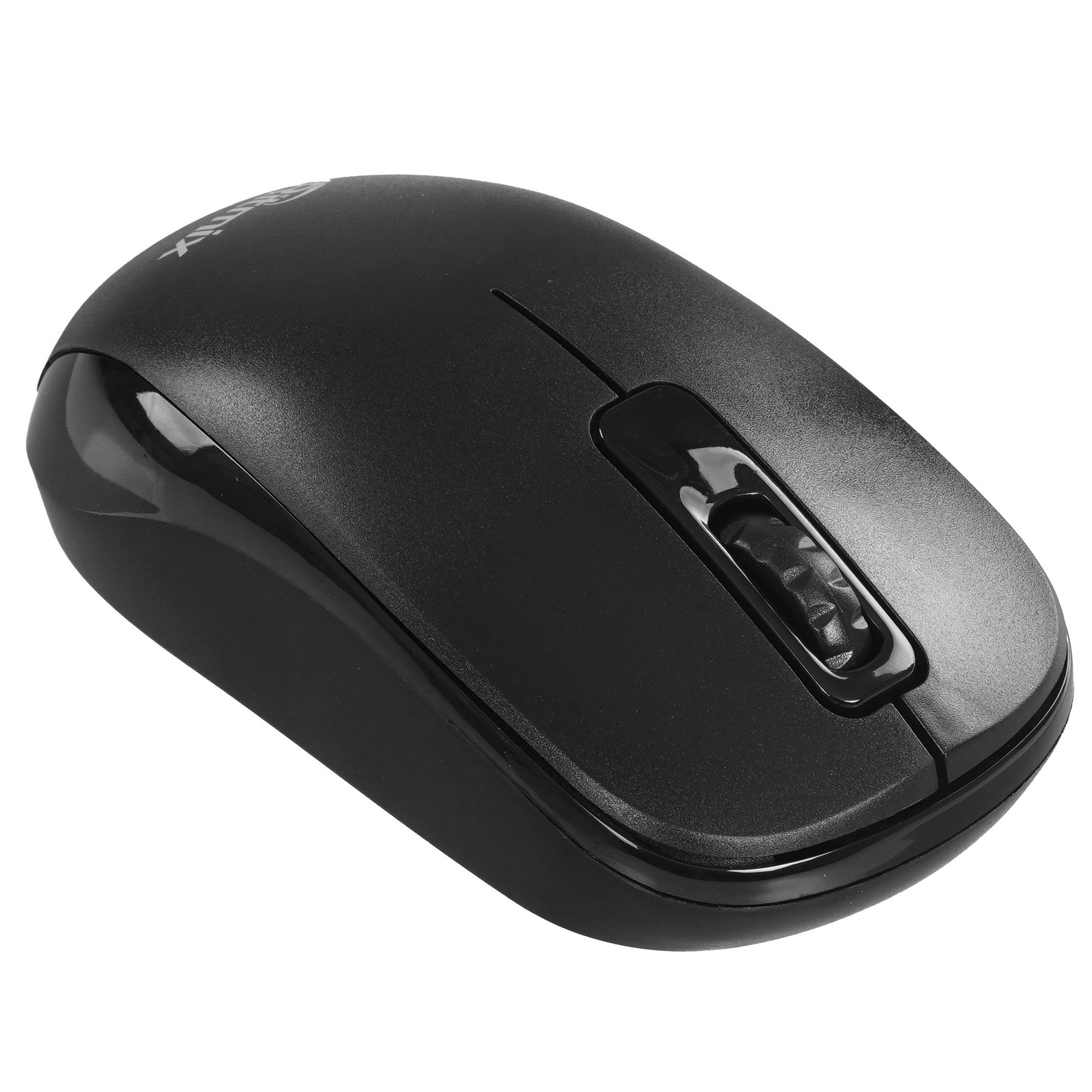 Мышь беспроводная RITMIX RMW-209 Black