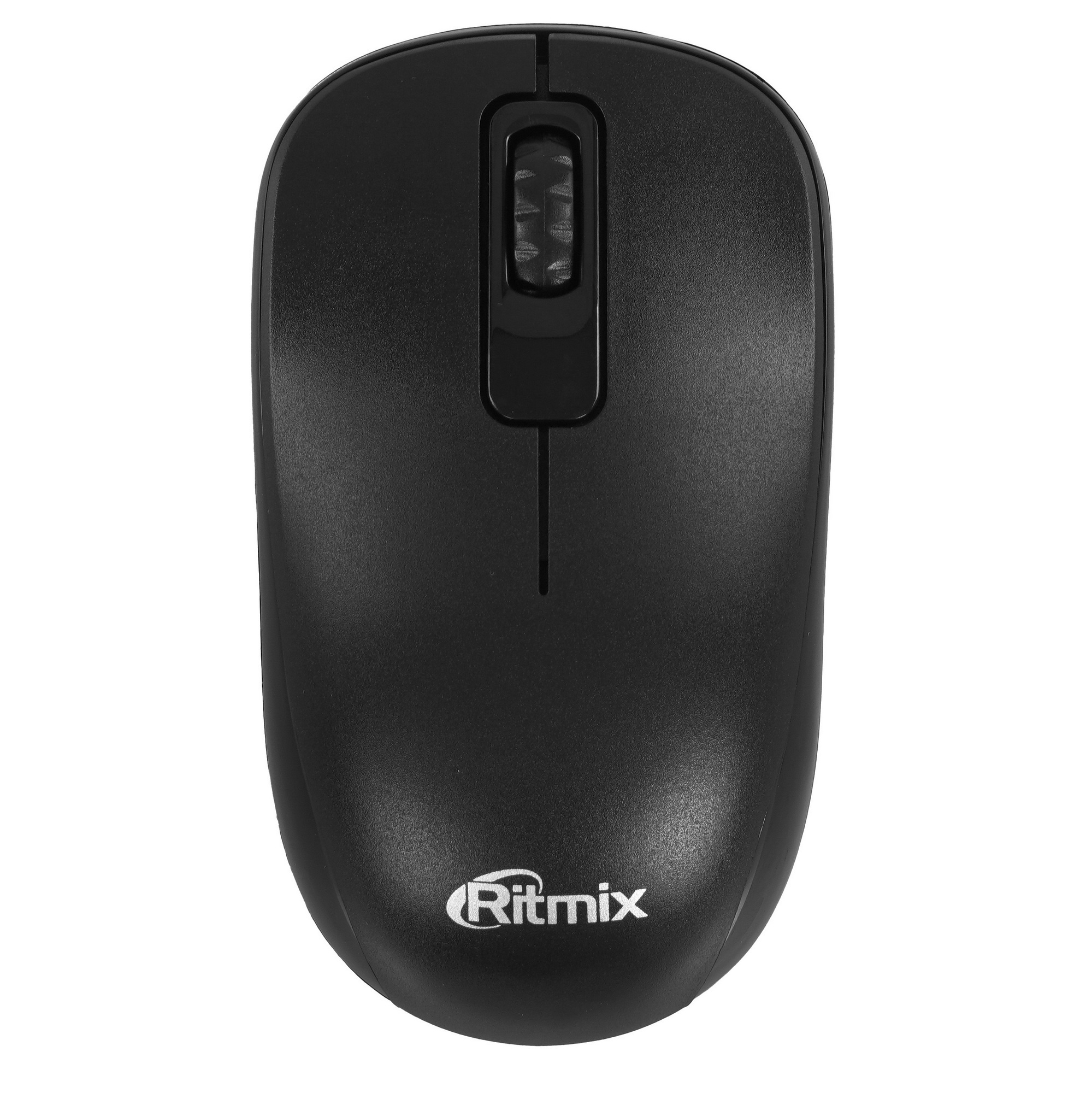 Мышь беспроводная RITMIX RMW-209 Black