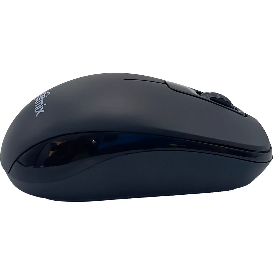 Мышь беспроводная RITMIX RMW-209 Black