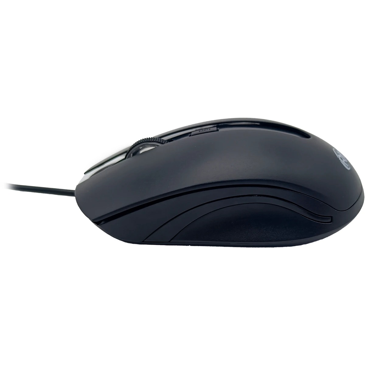 Мышь RITMIX ROM-109 Black