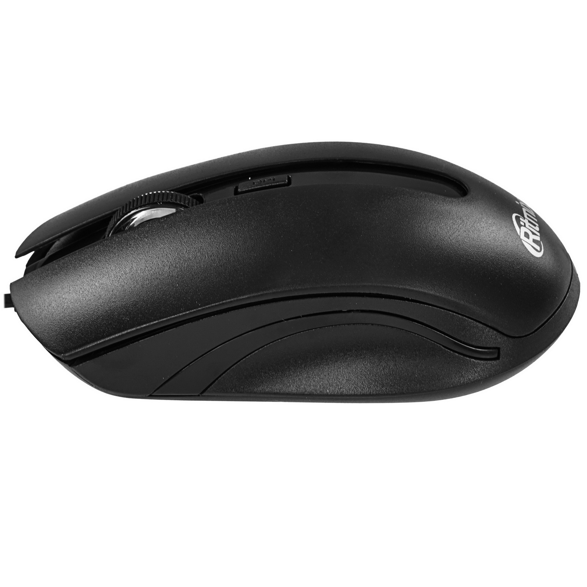 Мышь RITMIX ROM-109 Black