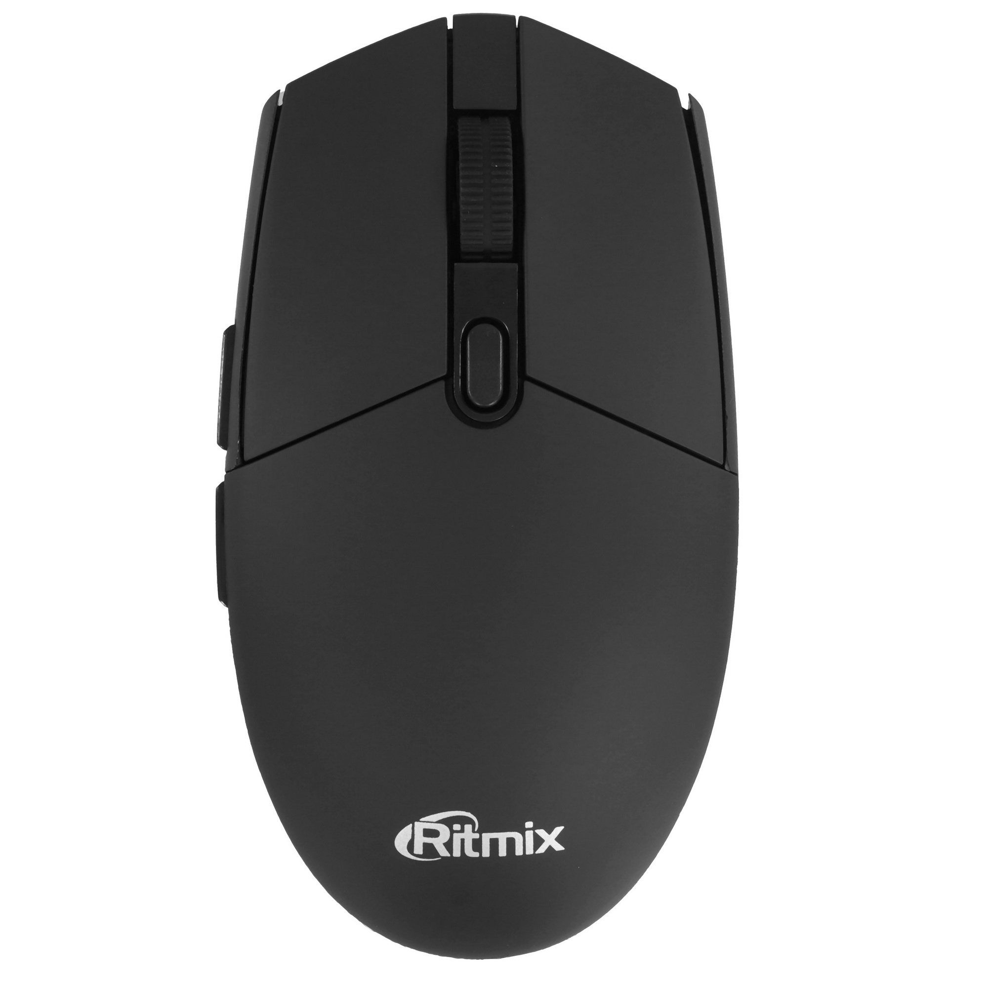 Мышь беспроводная RITMIX RMW-213 Black