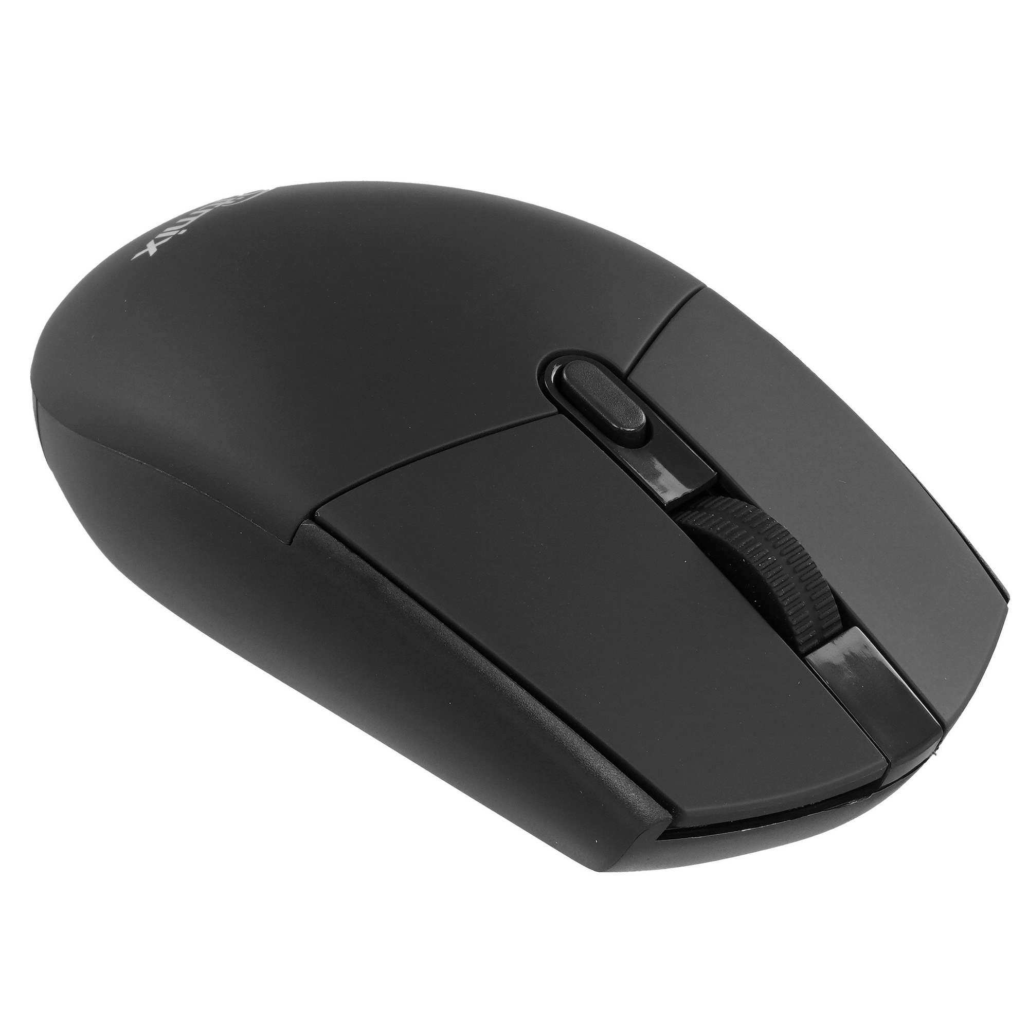 Мышь беспроводная RITMIX RMW-213 Black