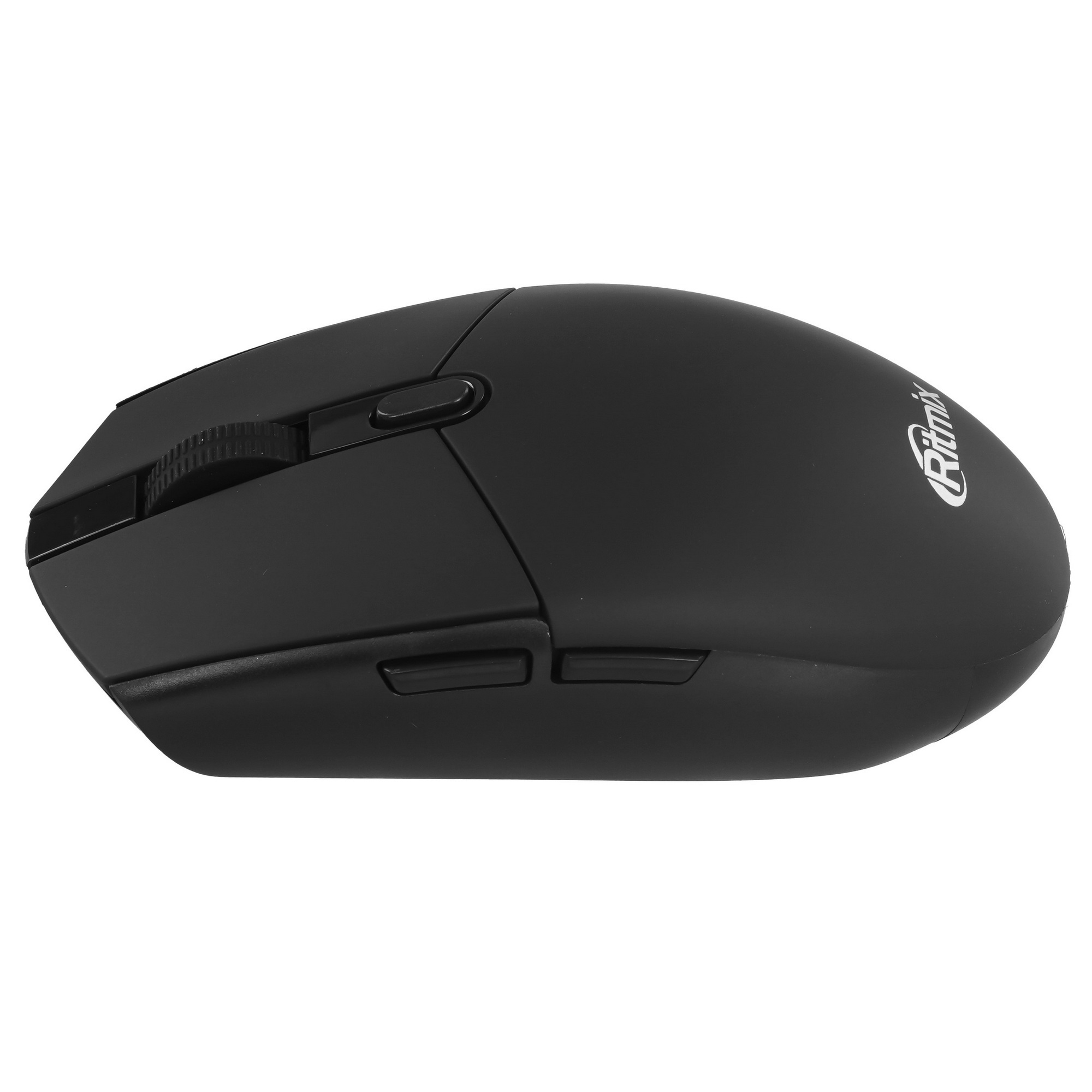 Мышь беспроводная RITMIX RMW-213 Black