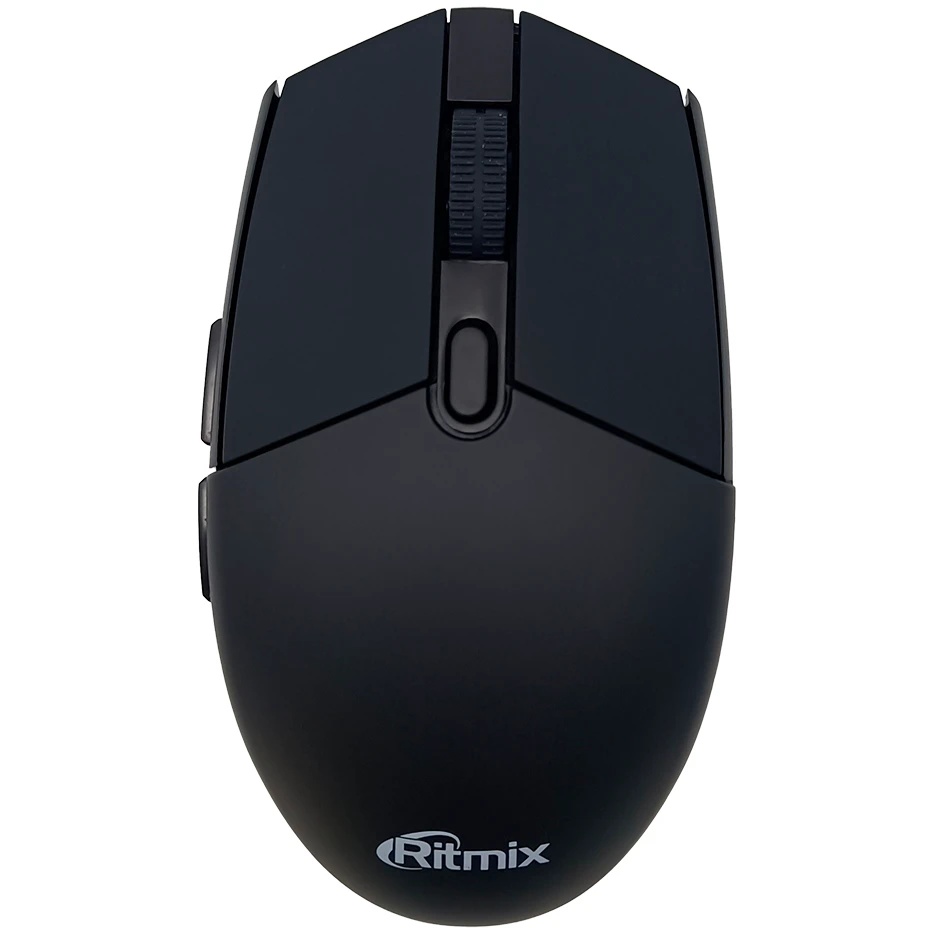 Мышь беспроводная RITMIX RMW-213 Black