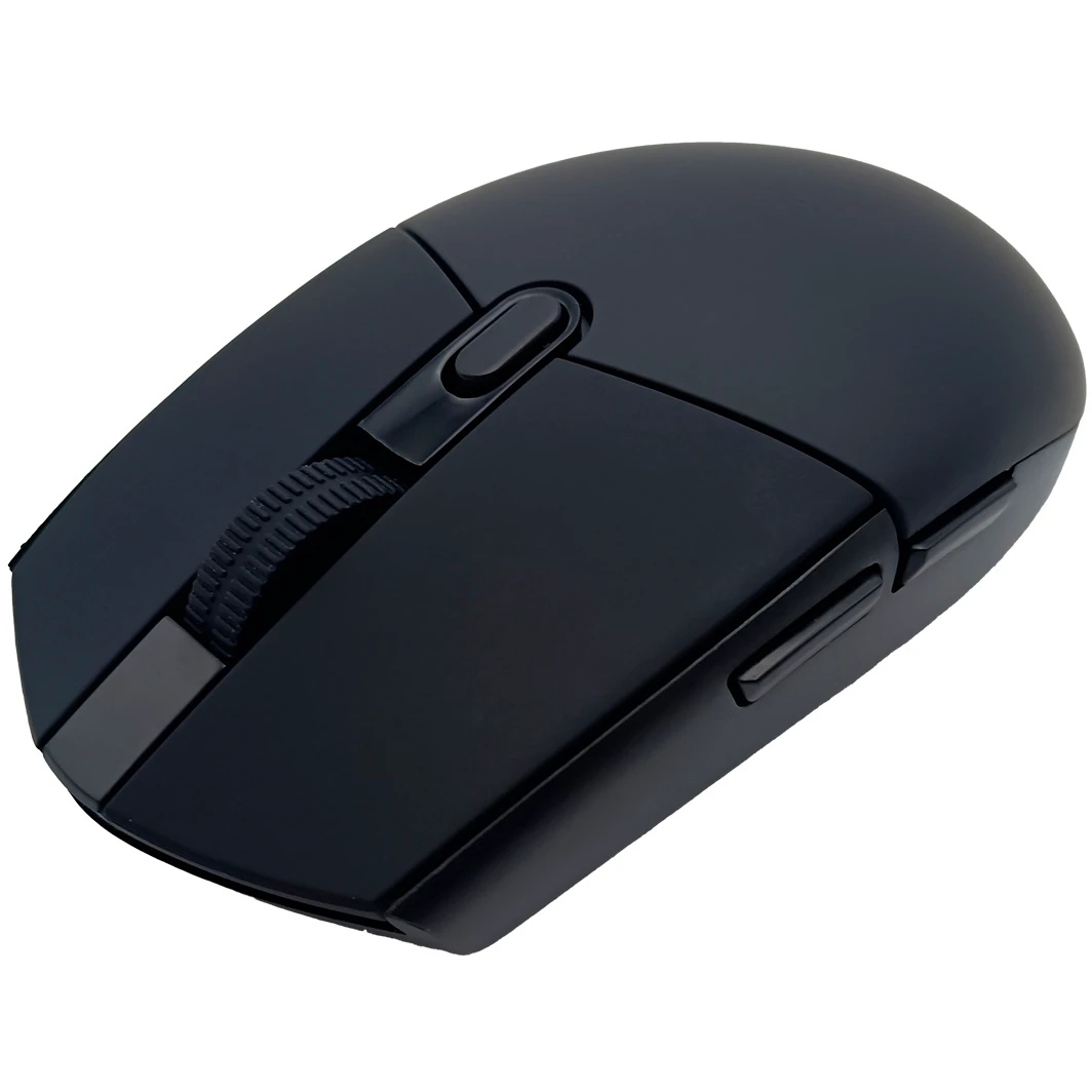 Мышь беспроводная RITMIX RMW-213 Black