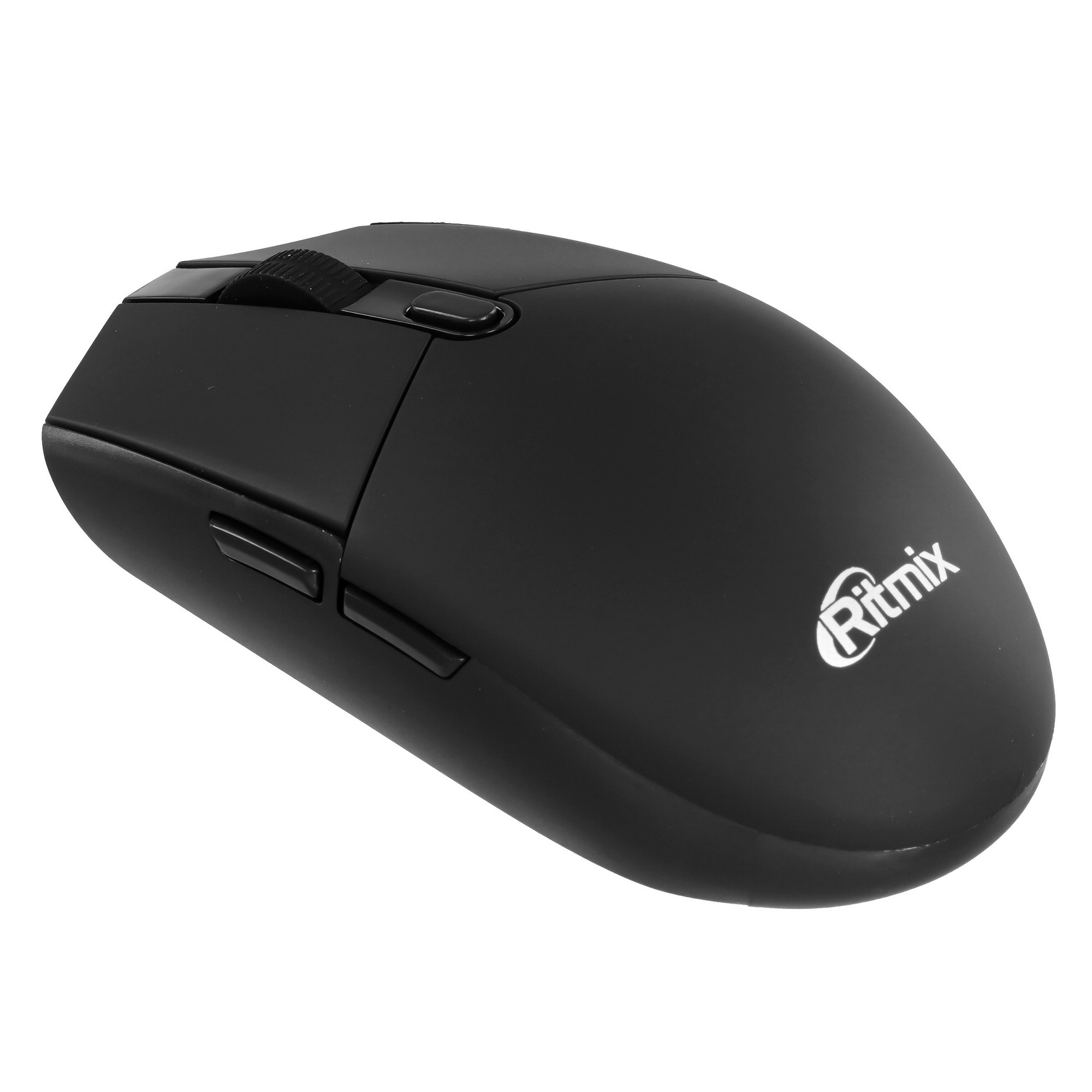 Мышь беспроводная RITMIX RMW-213 Black