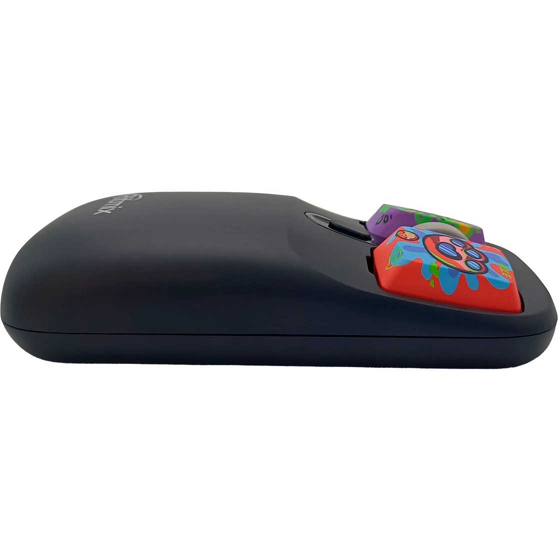 Мышь RITMIX RMW-335 Black