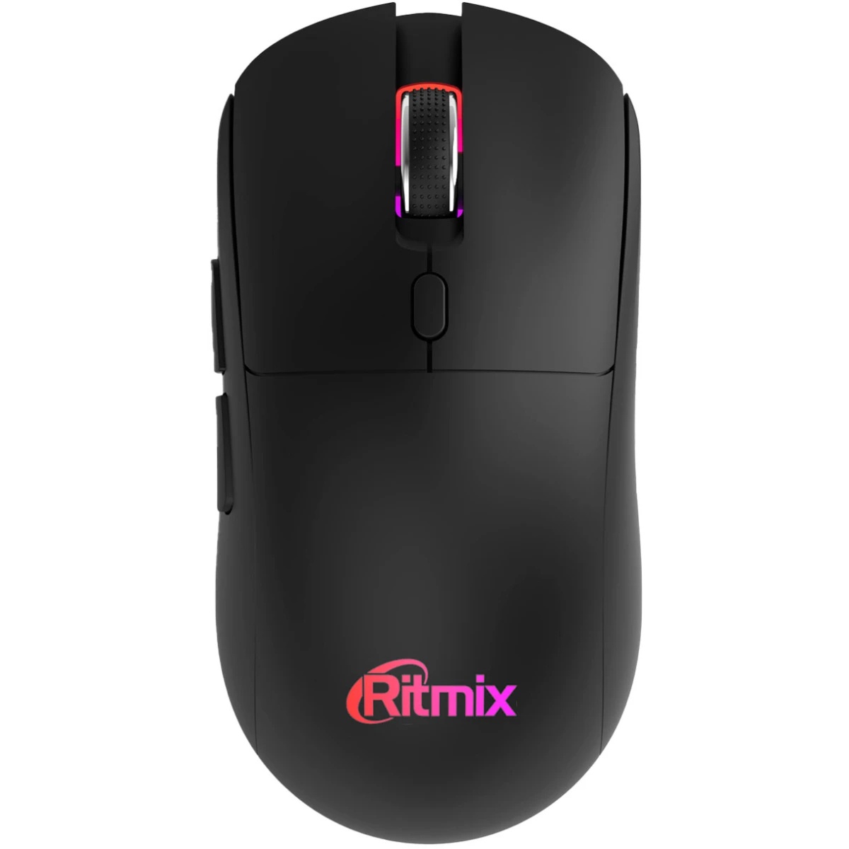 Мышь RITMIX RMW-221 Black