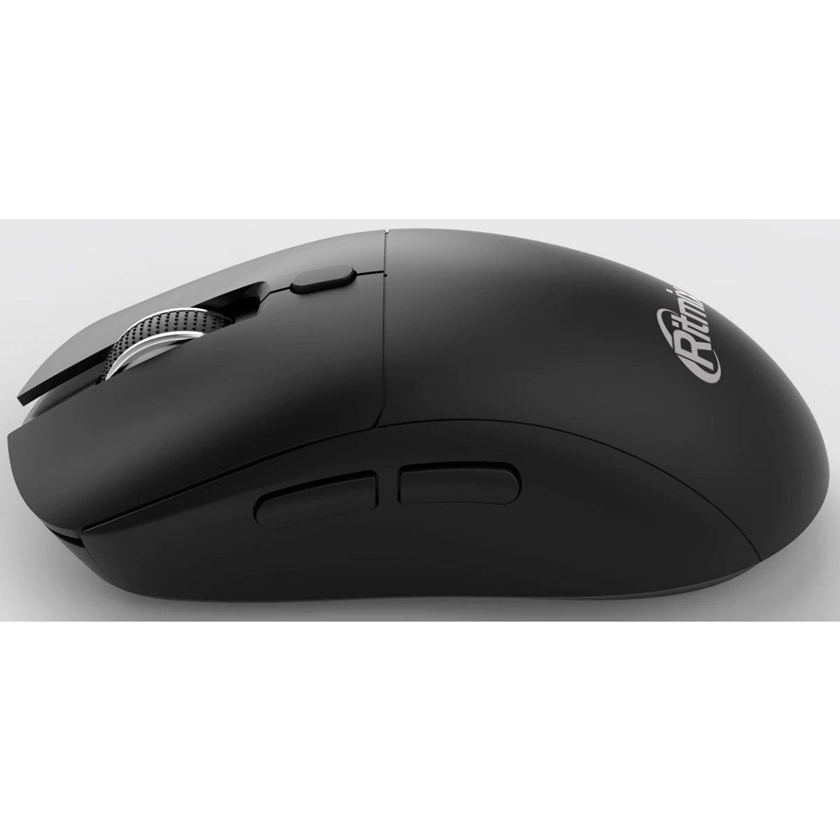Мышь RITMIX RMW-221 Black