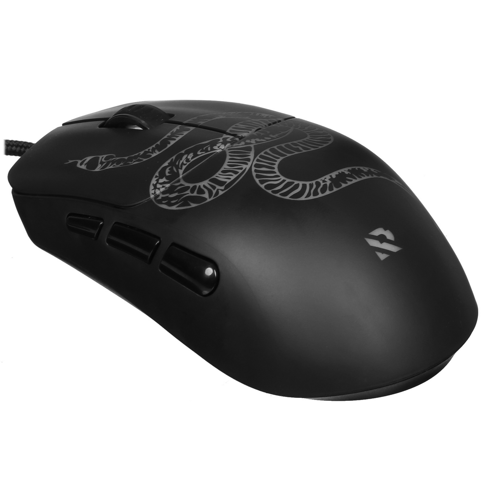 Мышь SMARTBUY (SBM732GK) SBM732GK черный