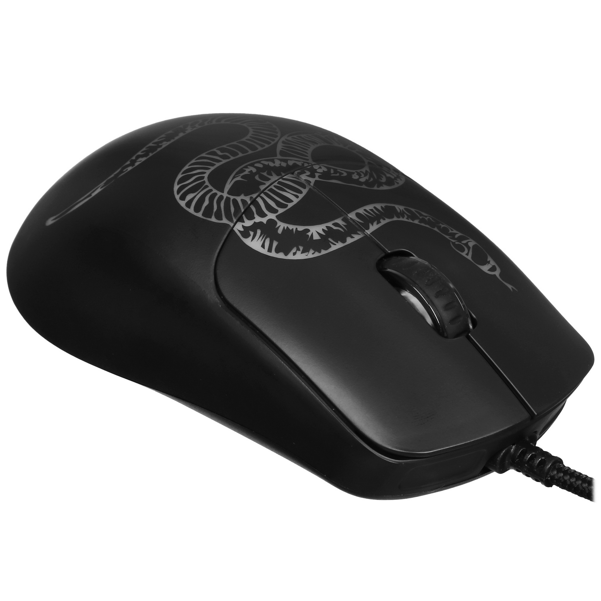 Мышь SMARTBUY (SBM732GK) SBM732GK черный