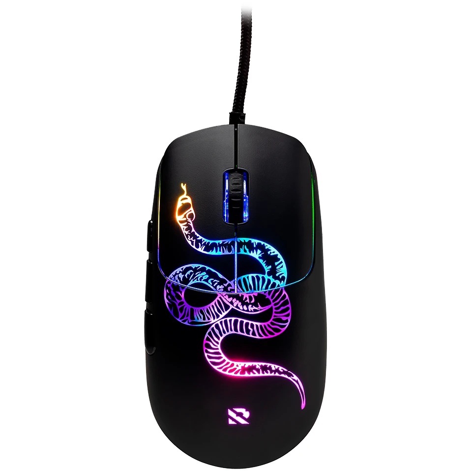 Мышь SMARTBUY (SBM732GK) SBM732GK черный