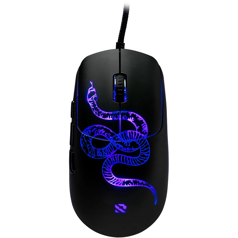 Мышь SMARTBUY (SBM732GK) SBM732GK черный