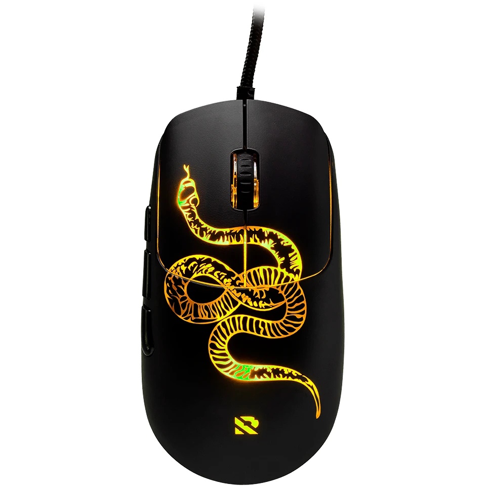 Мышь SMARTBUY (SBM732GK) SBM732GK черный
