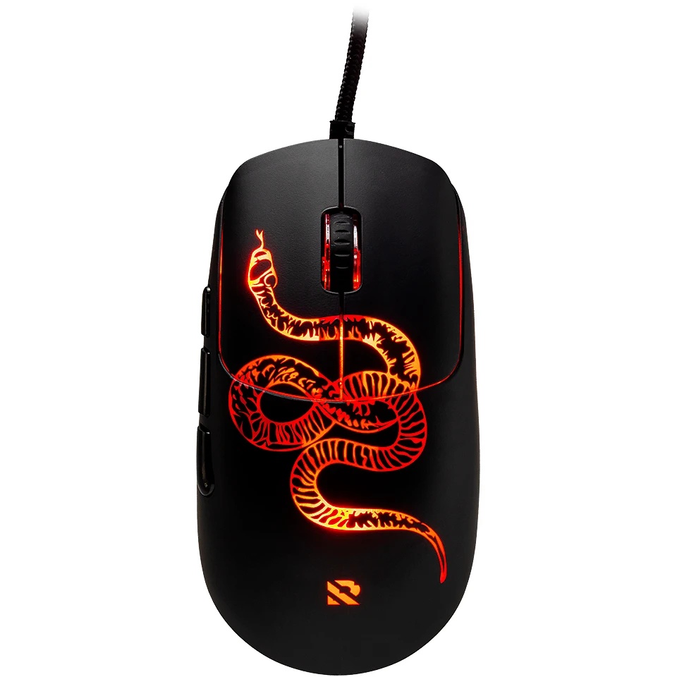 Мышь SMARTBUY (SBM732GK) SBM732GK черный