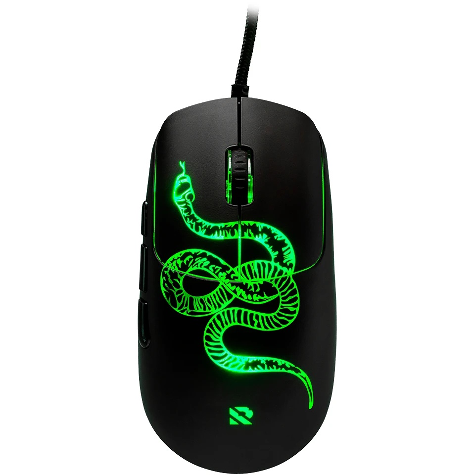 Мышь SMARTBUY (SBM732GK) SBM732GK черный