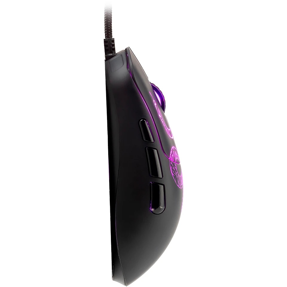 Мышь SMARTBUY (SBM732GK) SBM732GK черный