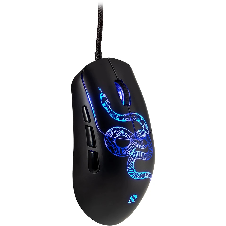 Мышь SMARTBUY (SBM732GK) SBM732GK черный
