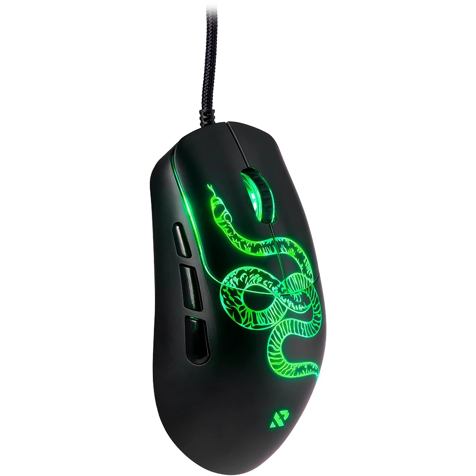 Мышь SMARTBUY (SBM732GK) SBM732GK черный