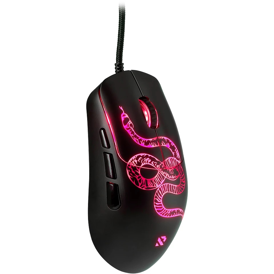 Мышь SMARTBUY (SBM732GK) SBM732GK черный