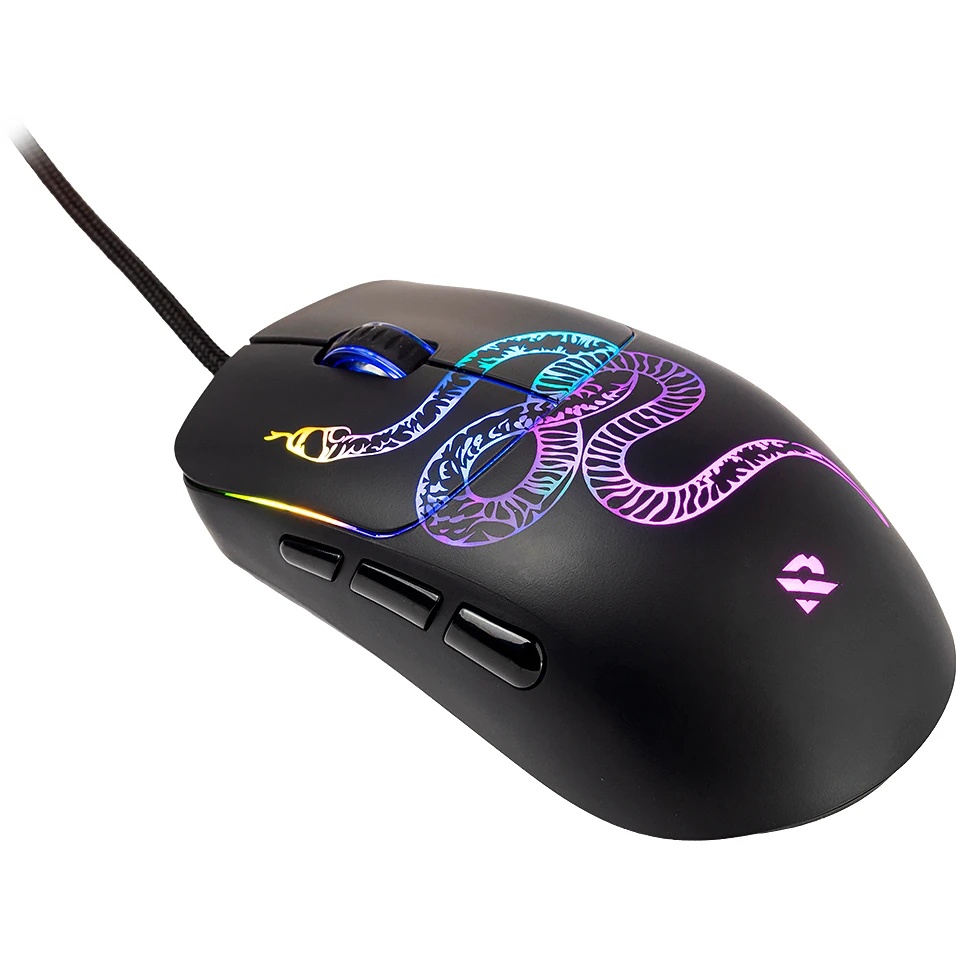 Мышь SMARTBUY (SBM732GK) SBM732GK черный