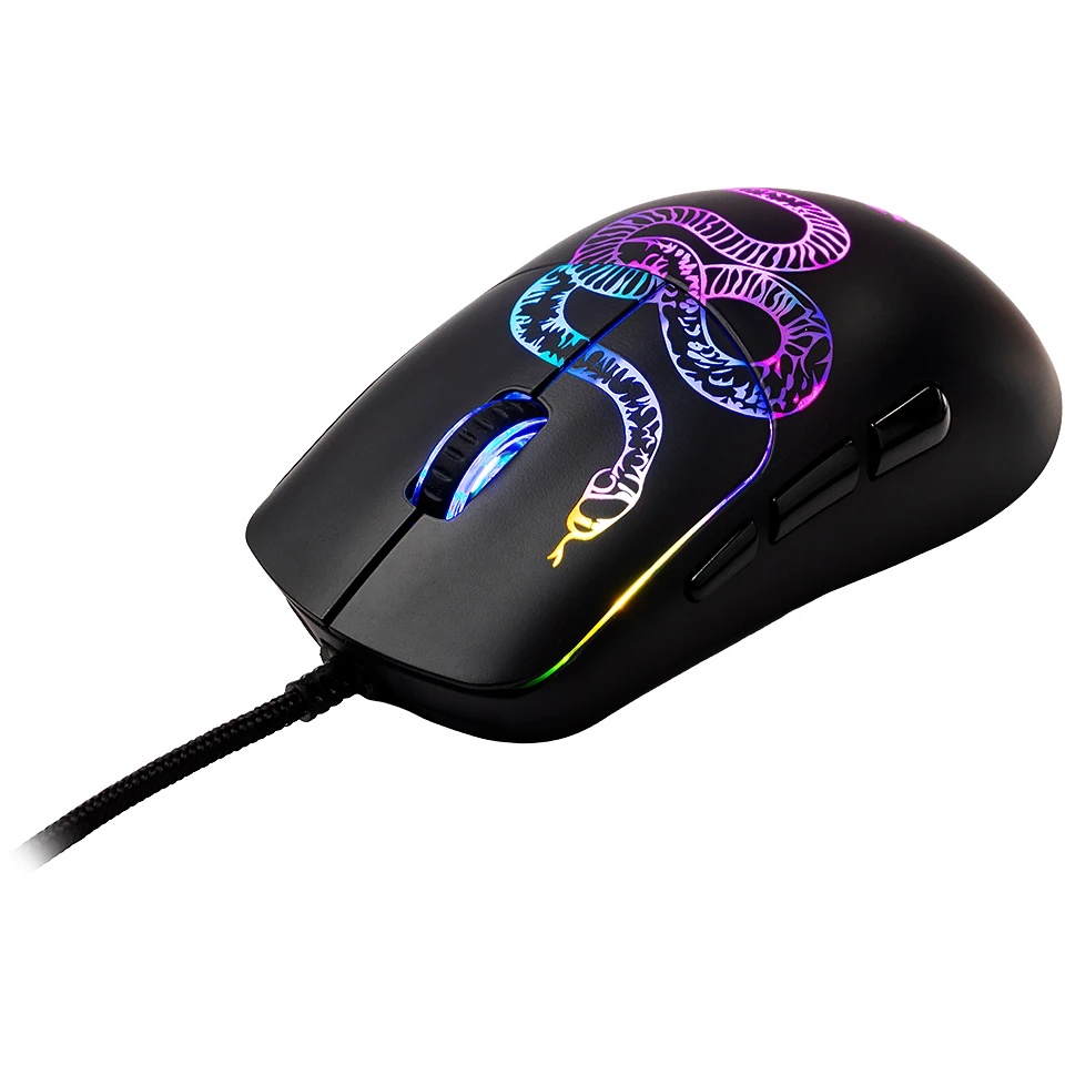 Мышь SMARTBUY (SBM732GK) SBM732GK черный
