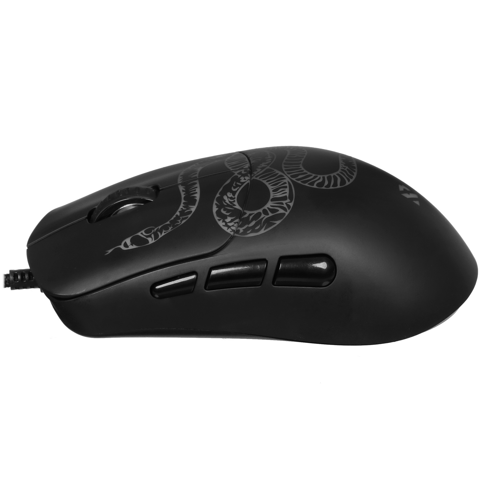 Мышь SMARTBUY (SBM732GK) SBM732GK черный