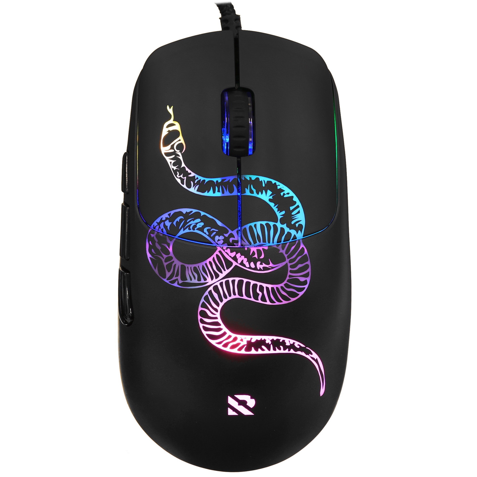 Мышь SMARTBUY (SBM732GK) SBM732GK черный
