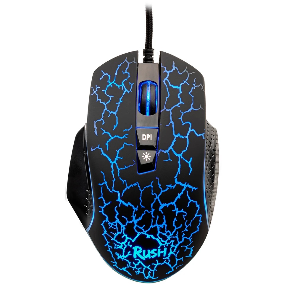 Мышь SMARTBUY (SBM754GK) SBM754GK черный