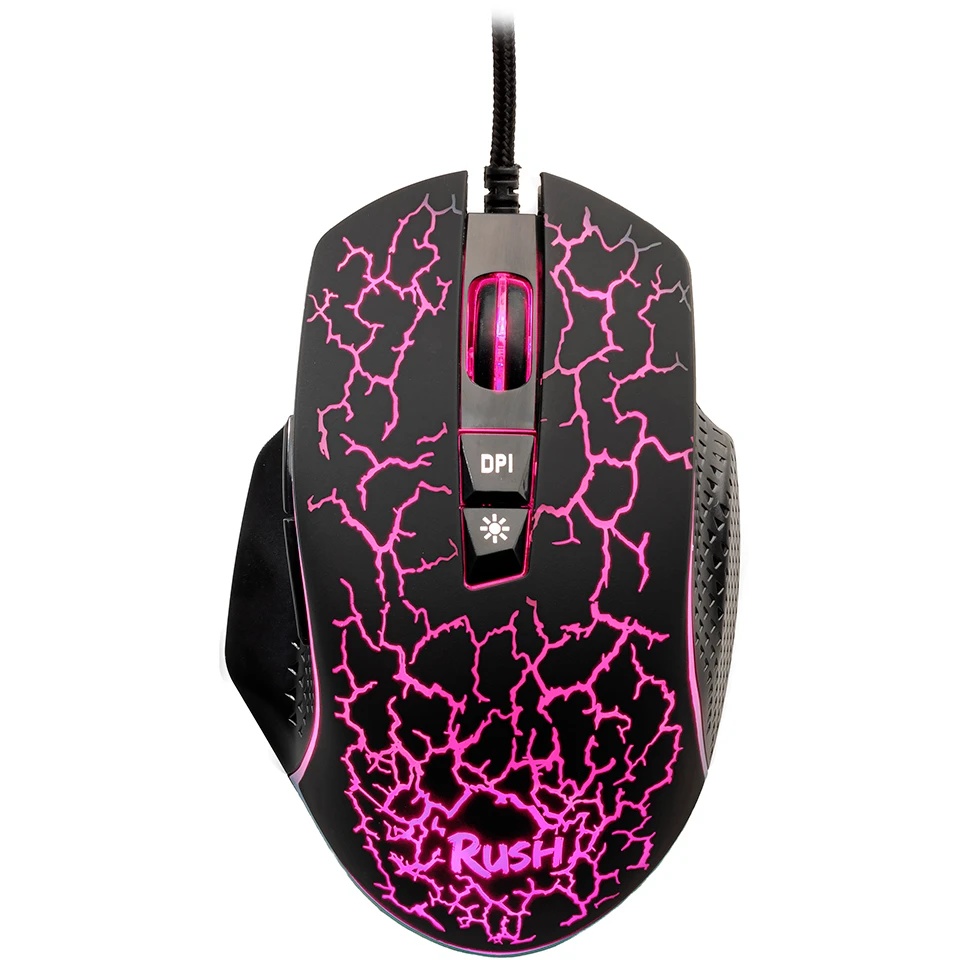 Мышь SMARTBUY (SBM754GK) SBM754GK черный